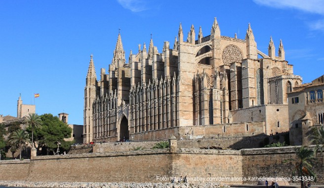 Spanien  Einmalige Naturerlebnisse auf Mallorca erleben