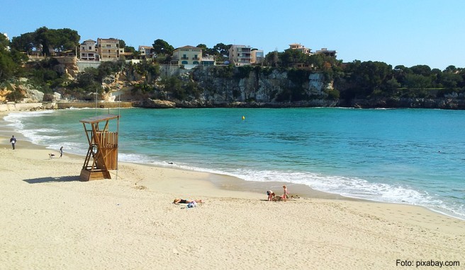 Mallorca-Urlaub  Hotel nur für Frauen in Porto Christo