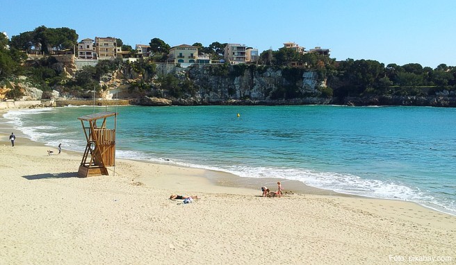 Mallorca-Urlaub  Erstes Hotel ausschließlich für Frauen auf Malle