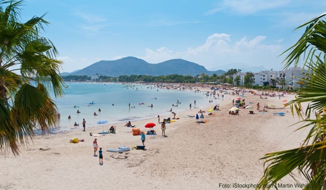 Mallorca-Urlaub Innengastronomie darf auch abends öffnen
