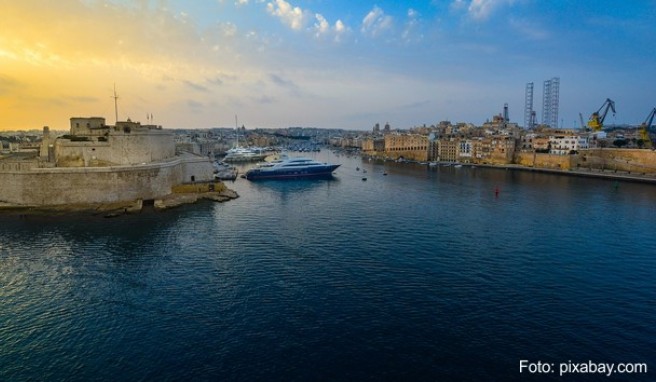 Malta  Hypogäum von Hal-Saflieni öffnet wieder