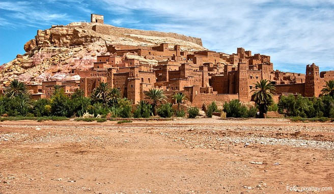 Marokko  Ohne Reisepass keine Einreise nach Marokko