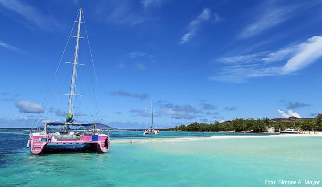 Mauritius im Indischen Ozean ist ein Traumziel, um dem deutschen Winter zu entfliehen. Die Reiseveranstalter haben schon viele Hotels auf der Insel für die Saison 2018/19 in ihren Buchungssystemen freigeschaltet