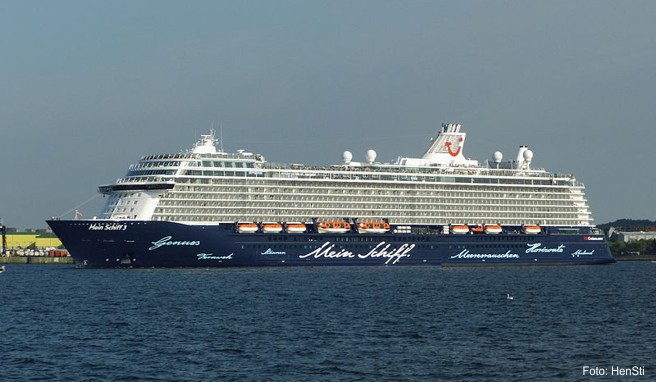 Fury and the Slaugterhouse entert im kommenden Herbst die Mein Schiff 3