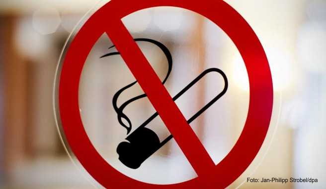 Australien  Melbourne verbietet Rauchen rund um Haupteinkaufsmeile