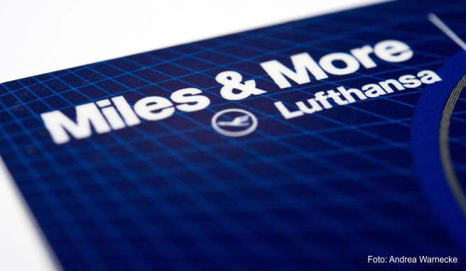 Lufthansa  Miles & More führt Familienprogramm ein