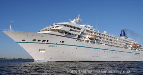Foto: ##Dietmar Hasenpusch / dpa REISE und PREISE