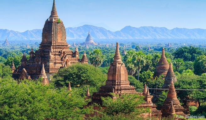 Myanmar Myanmar