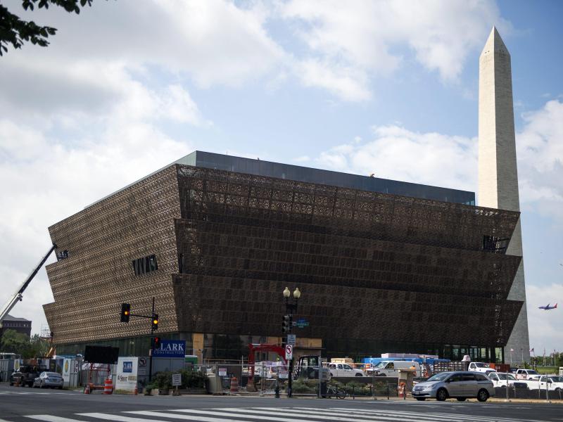 REISE & PREISE weitere Infos zu USA: Washington D.C. bekommt ein neues Museum