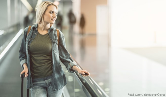 Reisenebenkosten können den Urlaub ganz schnell teuer werden lassen