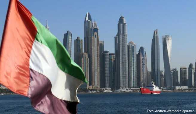 Viele Touristen fliegen offenbar auf Dubai. Der Reiseveranstalter FTI baut deshalb sein Angebot an Reisen in das Emirat im Winter aus