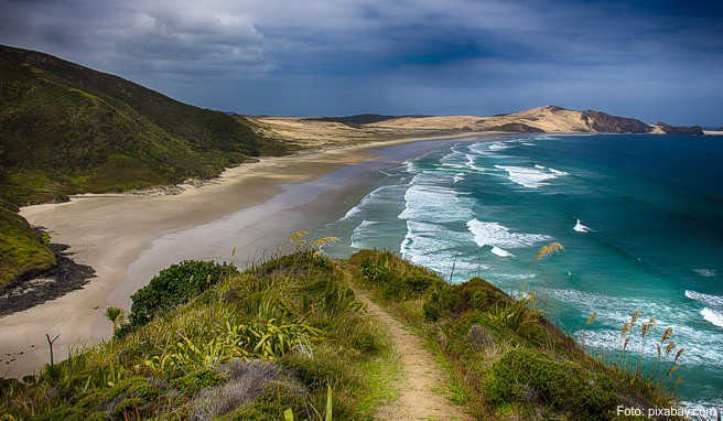 Wer nach Neuseeland reisen möchte, benötigt ab dem 1. Oktober 2019 eine Einreisegenehmigung. Diese können ab dem 1. Juli 2019 beantragt werden
