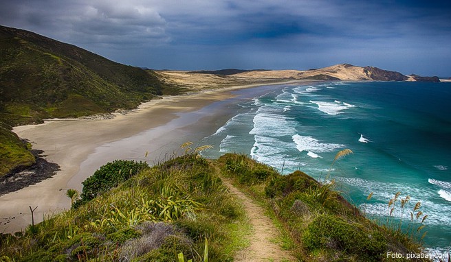 Neuseeland-Reise  Touristensteuer und höhere Visa-Gebühren