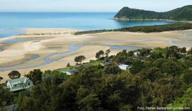 Neuseeland-Reise Naturschützer geben Nationalpark alte Vielfalt