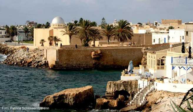 Hotels in Tunesien werden künftig europäischen Standards angepasst
