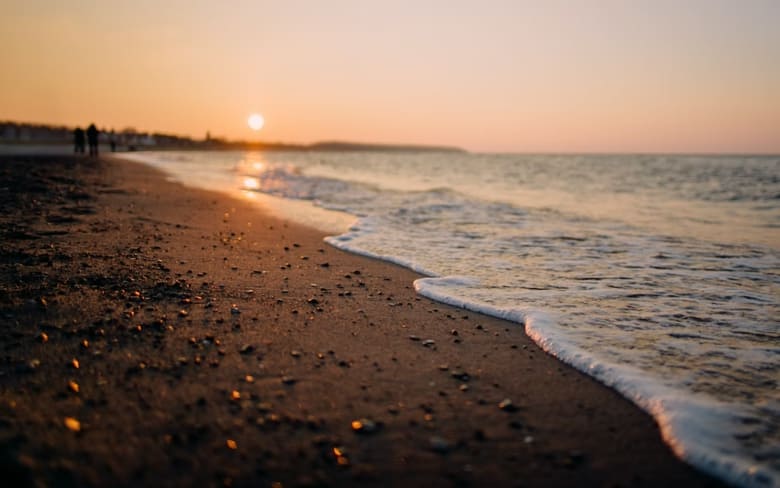 Nordsee  Ein schönes und unterschätztes Urlaubsziel