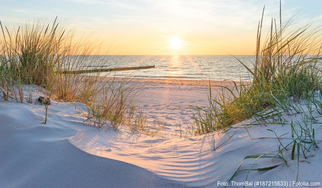 Reisen in Deutschland  Wunderbare Urlaubsziele warten auf Besucher