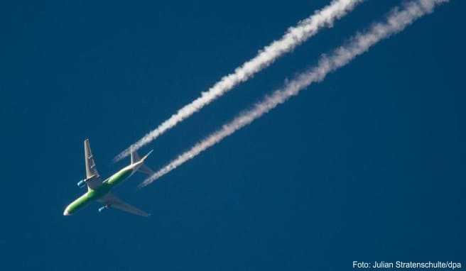 Weniger Nachfrage  Normalisierung des Flugverkehrs dauert lange