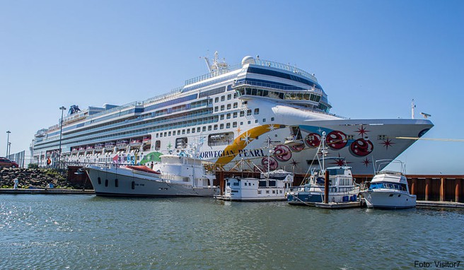 Norwegian Cruise Line Ab sofort neuer Tarif ohne all-inclusive