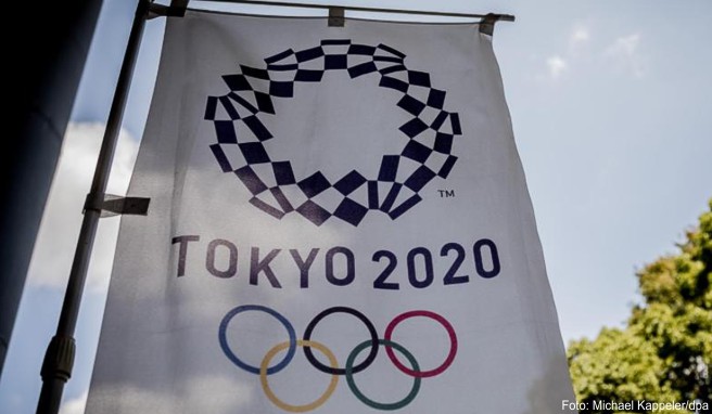 Japan-Reise Ticketverkauf für Olympia in Tokio beginnt am 24. Juni