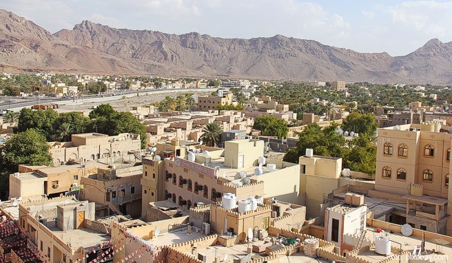 Oman