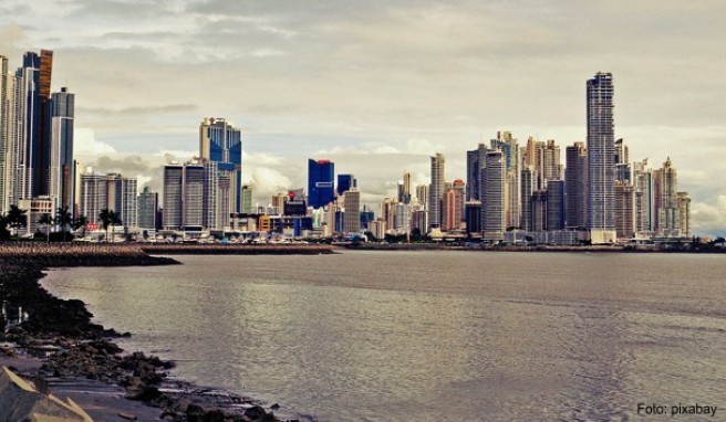 Panama  Neues Kreuzfahrt-Terminal in absehbarer Zeit geplant