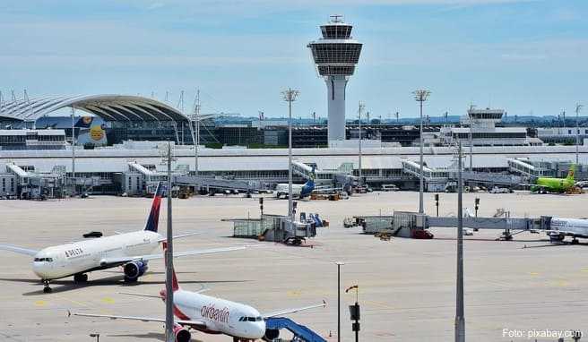 Parkprobleme der Airlines  Wohin eigentlich mit all den Flugzeugen?