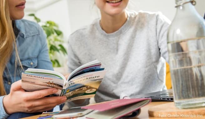 Pauschalreise Urlauber sollten Nutzen vom Flextarif gut abwägen