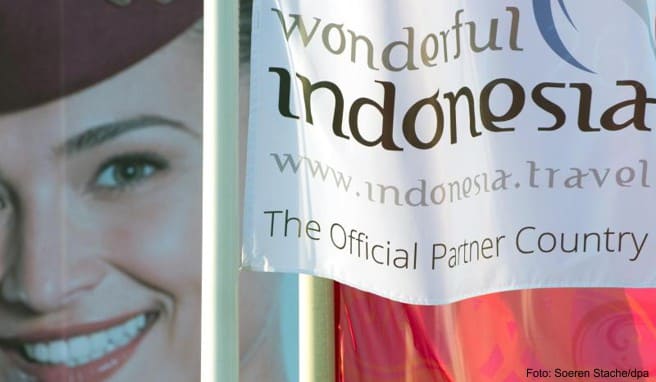 Auch Indonesien lässt weiterhin keine Ausländer ins Land reisen