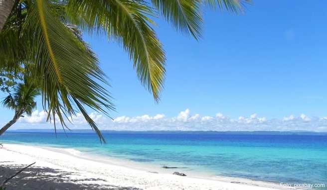 Philippinen-Reise  Ein Trip auf die Insel Luzon lohnt sich