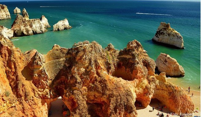 ETI mit neuen Zielen Im Winterprogramm jetzt Mallorca und die Algarve