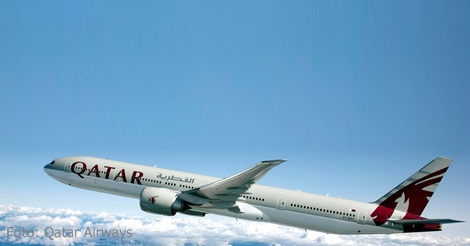 Qatar Airways: Chiang Mai wird ab Dezember angeflogen