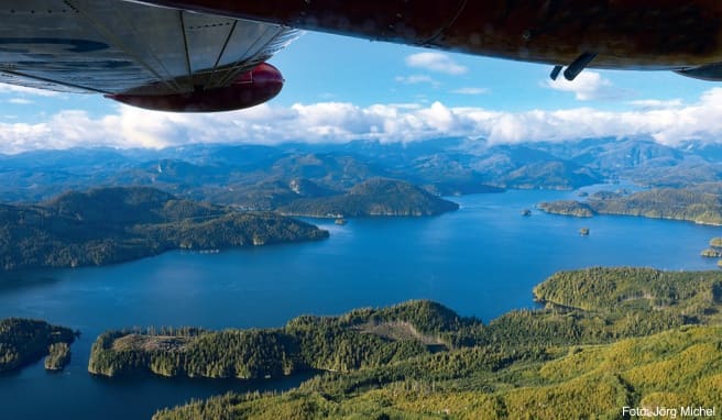 Kanada-Urlaub Nur geimpfte Touristen dürfen nach Kanada reisen