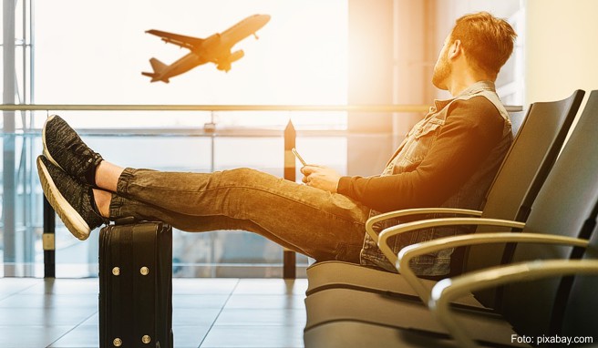 Ausfälle, Verspätungen Diese Rechte haben Flugpassagiere