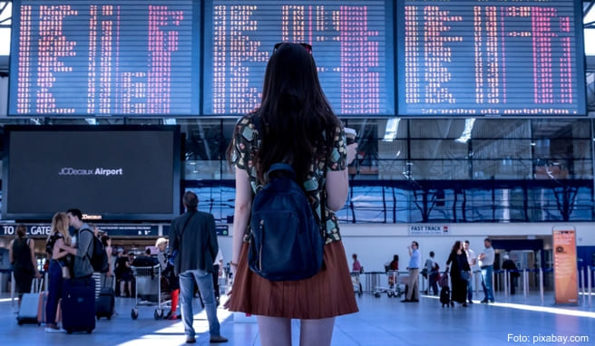 Reisen Wie Tourismus­un­ter­neh­men vom Digi­ta­li­sie­rungs­schub profitieren