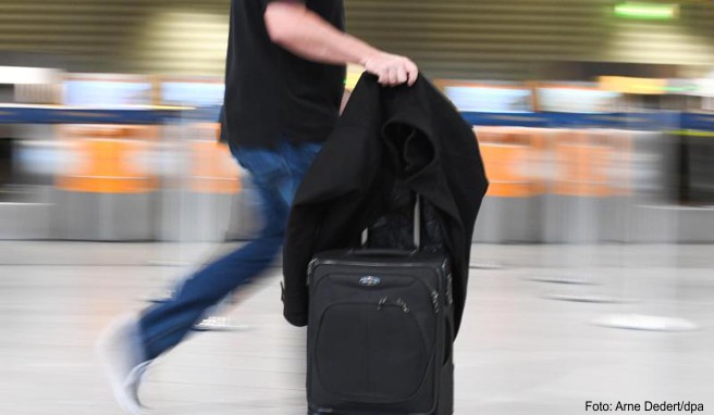 Zubringerverspätung Bekommen Reisende eine Entschädigung?