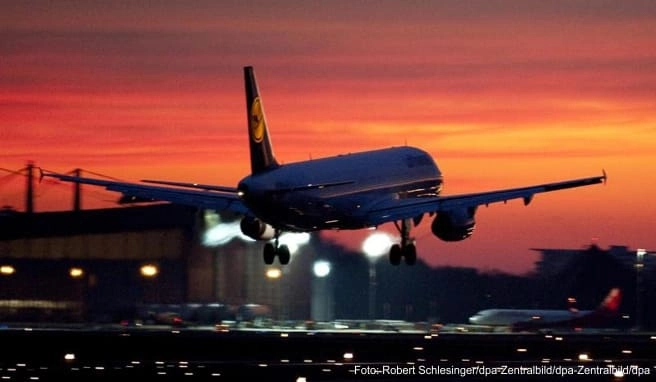 Eine harte Flugzeuglandung kann nicht automatisch als Unfall eingestuft werden Eine harte Flugzeuglandung kann nicht automatisch als Unfall eingestuft werden