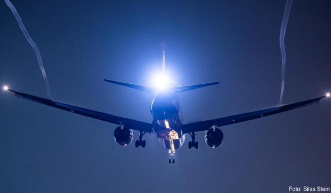 Reiserecht Verspätung Umsteigen statt Nonstop-Flug - Geld zurück?