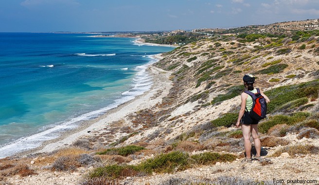 Mit Reisestipendien ermöglichen Vereine und Stiftungen Schülern, Jugendlichen und jungen Erwachsenen einen kostenlosen Urlaub