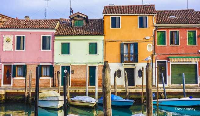 Sie betreiben einen Reiseblog zu den schönsten Zielen in Italien und wollen bei einer beliebigen Anfrage danach auf den vorderen Plätzen landen