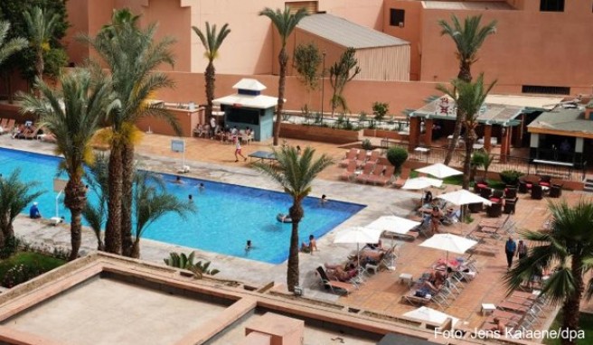 Reisetrends Viele wünschen sich All-Inclusive-Urlaub