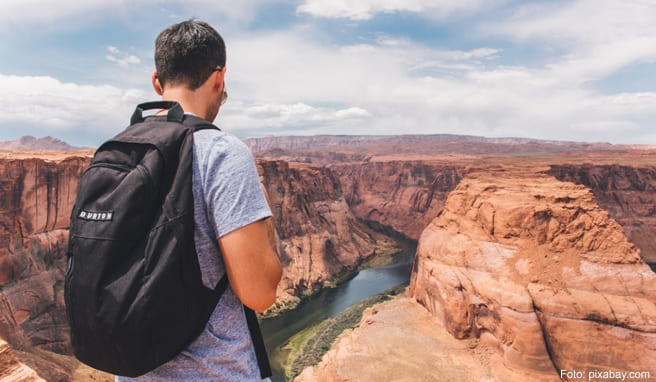 Tipps für den Urlaub  Das muss mit auf die Reise