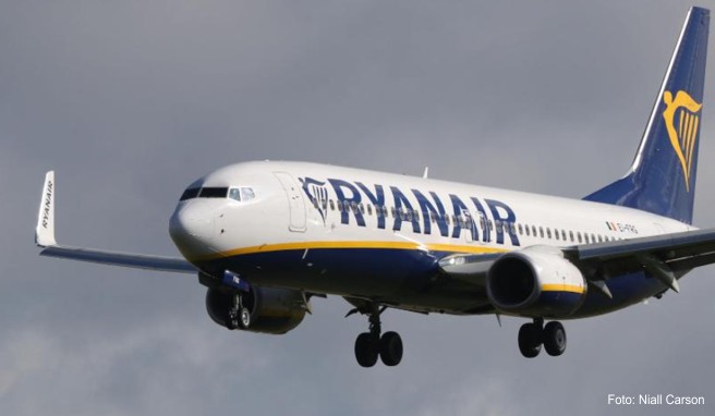 Billigflieger  Ryanair rudert bei Gepäckregeln zurück