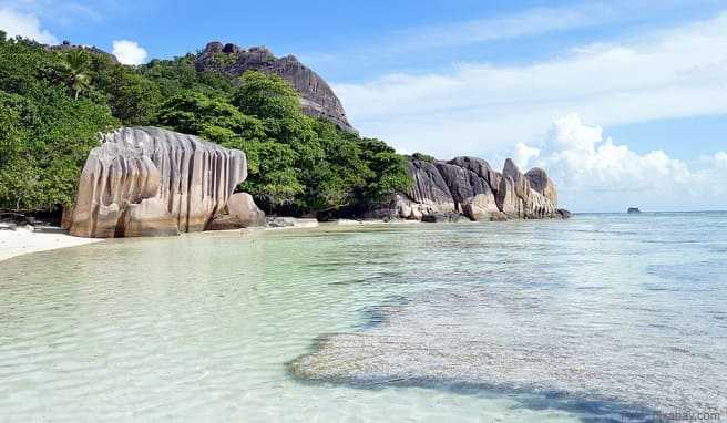 Auch die Seychellen sind von den globalen Reisebeschränkungen stark getroffen