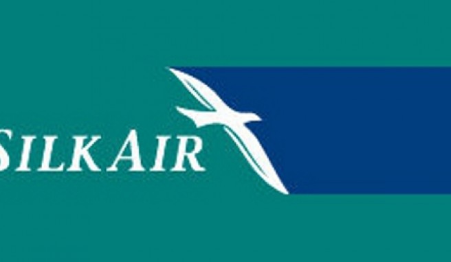 Silk Air  Mit Singapore-Airlines-Tochter nach Laos