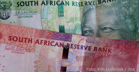 Simbabwe: Reisende brauchen derzeit ausreichend Bargeld