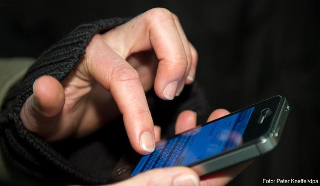 Mobilfunk Chile  Ausländisches Handy mit SIM-Karte nicht nutzbar