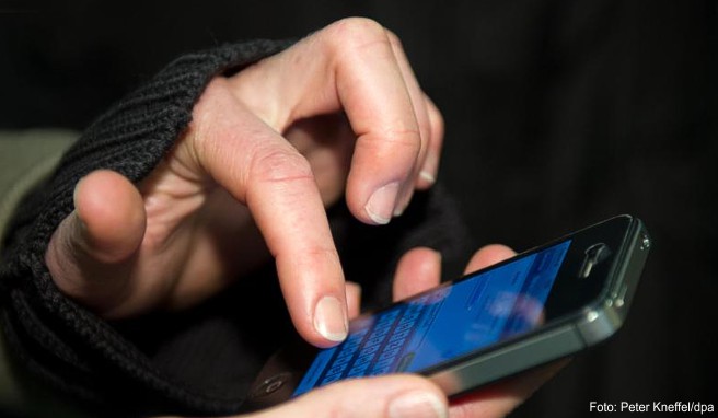 Mobilfunk Chile Ausländisches Handy mit SIM-Karte nicht nutzbar