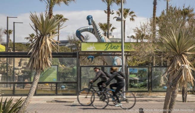 Umstrittenes Reiseziel So ist derzeit die Stimmung auf Mallorca