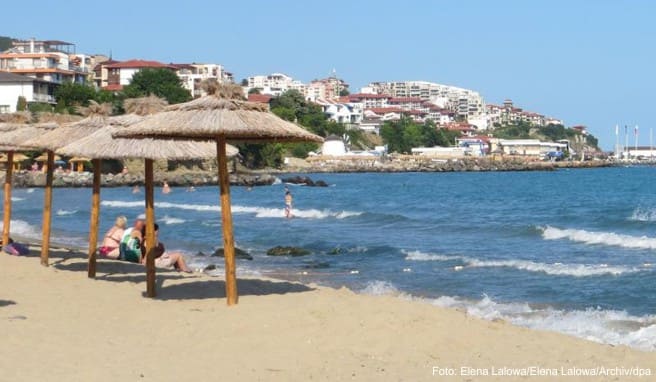 Mit Corona-Auflagen  Die Sommersaison in Bulgarien beginnt am 1. Mai